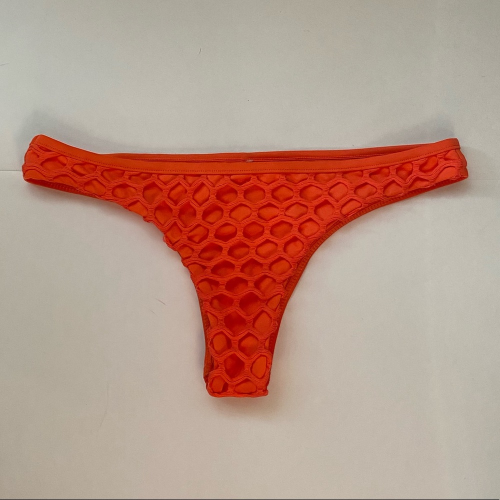 Cheeky Bikini Bottoms